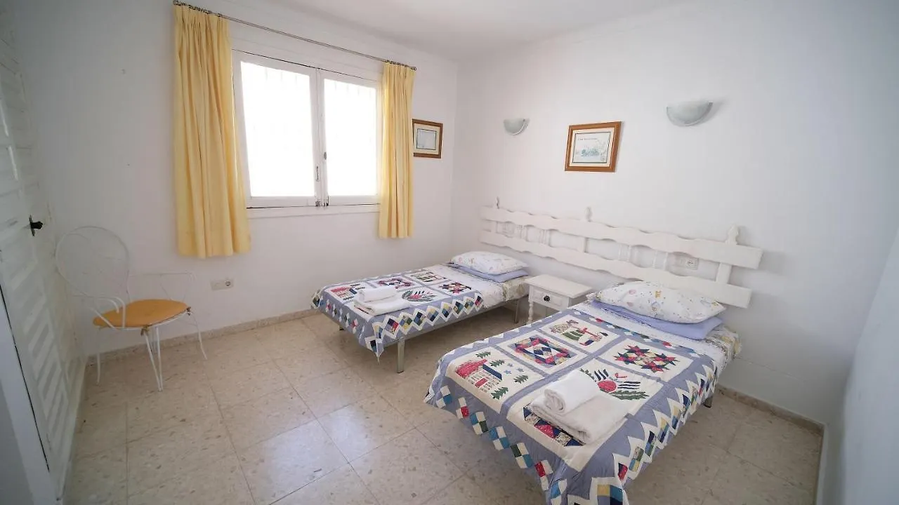 Casa Fuente Del Baden Villa Malaga Spain