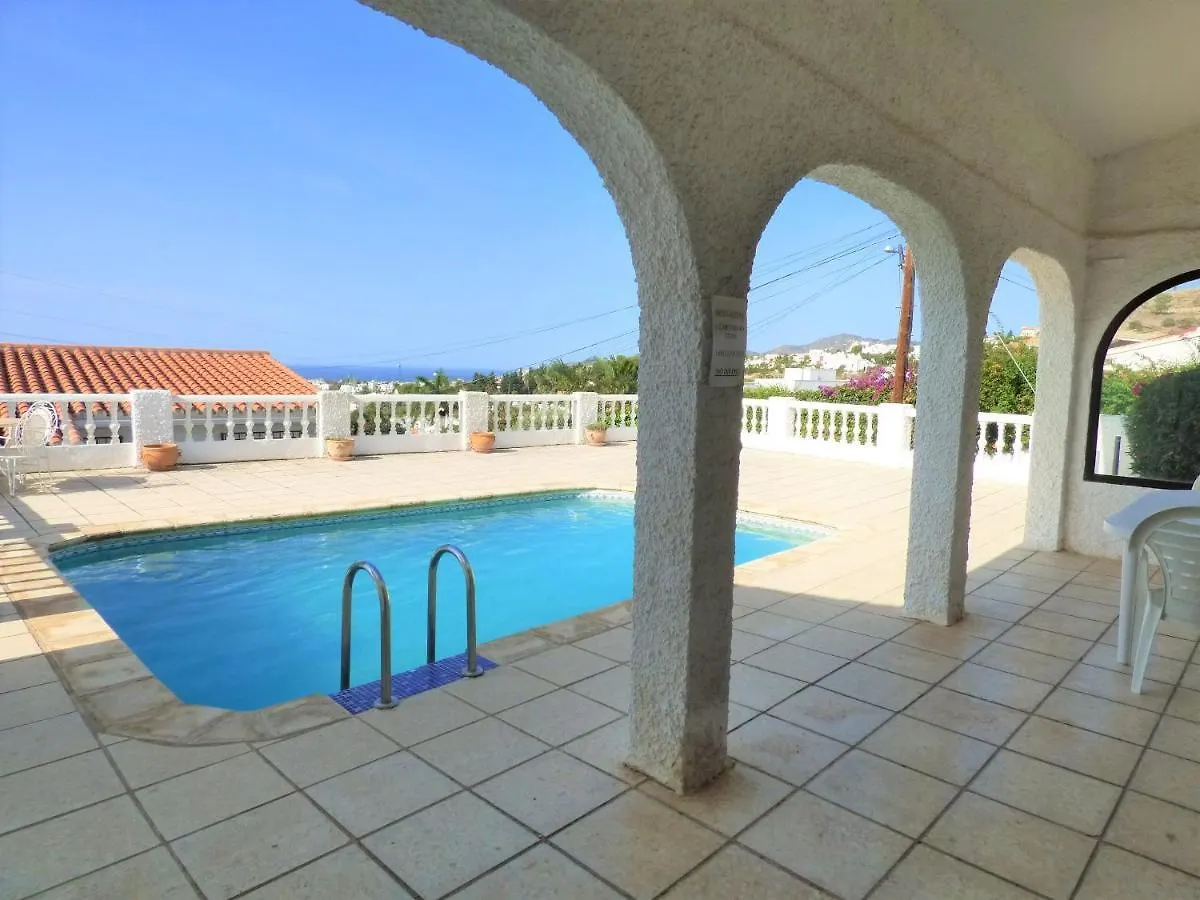 Casa Fuente Del Baden Villa Malaga